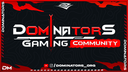 PB Discord Server Banner