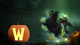 World of Warcraft Discord Server Banner