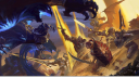 World of Warcraft Discord Server Banner