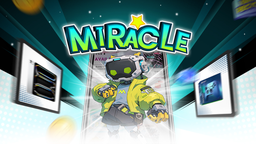 Miracle Box Official Discord Server Banner