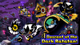 RATATAN OFFICIAL Discord Server Banner