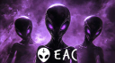EAC Discord Server Banner