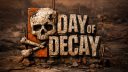 𝘿𝙖𝙮 𝙊𝙛 𝘿𝙚𝙘𝙖𝙮 Discord Server Banner