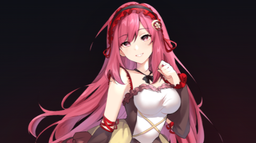 Anime Corner Discord Server Banner