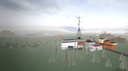 DEADZONE CLASSIC Discord Server Banner