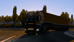 Pean Logistics Discord Server Banner