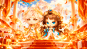 DDTank Brasil Oficial - 337 Discord Server Banner
