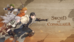 Sword of Convallaria Discord Server Banner
