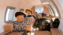 Lakeview City Roleplay Discord Server Banner