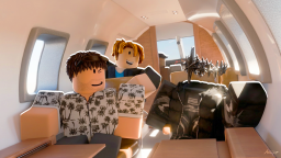 Lakeview City Roleplay Discord Server Banner