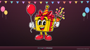 🎂 DAILY GIVEAWAYS! Discord Server Banner