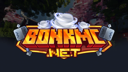 BonkMC Discord Server Banner