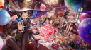 ASTRA Discord Server Banner