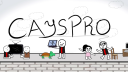 Caysproverse Discord Server Banner