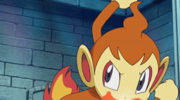 Eternal Pokemon Paradise Discord Server Banner