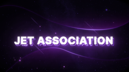 NorthwestDog's Jet Association Discord Server Banner