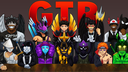 GTB HQ Discord Server Banner