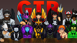 GTB HQ Discord Server Banner