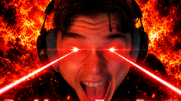 Astrald’s RNG 🎃 Discord Server Banner
