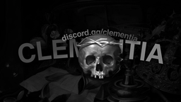 Clementia Discord Server Banner