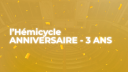 l'Hemicycle Discord Server Banner