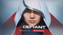 r/XDefiant Discord Server Banner