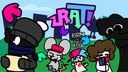Rap Ability Testers Discord Server Banner