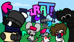 Rap Ability Testers Discord Server Banner
