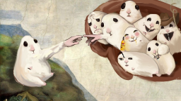 hamster jack Discord Server Banner