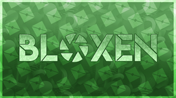 Bloxen Discord Server Banner