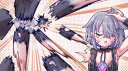 Bijou's Pebble Balloon Quarry Discord Server Banner