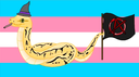 Gender Anarchy! Discord Server Banner