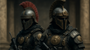 SPIRITUAL MARINES Discord Server Banner