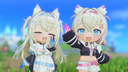 FUWAMOCO's Baucord 🐾 Discord Server Banner