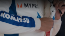 Williams F1 Discord Server Banner