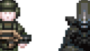 [EN/RU] Colonial Marine Corps Discord Server Banner