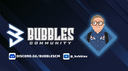 Bubbles Community Discord Server Banner