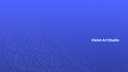 Vision Art Studio © Discord Server Banner
