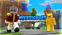 MystiCraft 🚀 Discord Server Banner