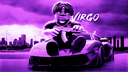 ✗ Virgo SLR Discord Server Banner