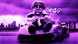 β Virgo SLR Discord Server Banner