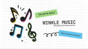 Winkle Community Discord Server Banner