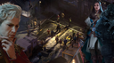 D&D Polska i Baldur's Gate Discord Server Banner