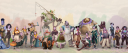 Palia.fr Discord Server Banner