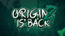 ORIGIN Z IS BACK Discord Server Banner