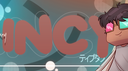 INCY+ Discord Server Banner