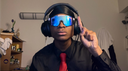 DNB 🦖 Discord Server Banner