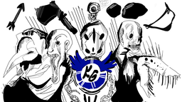 Kurva Gaming Community Discord Server Banner