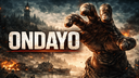 ON DAY 0 Discord Server Banner