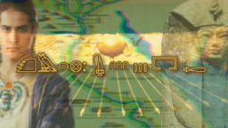 Egypt Discord Server Banner